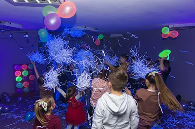 Animacje na kółkach